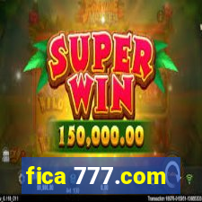 fica 777.com